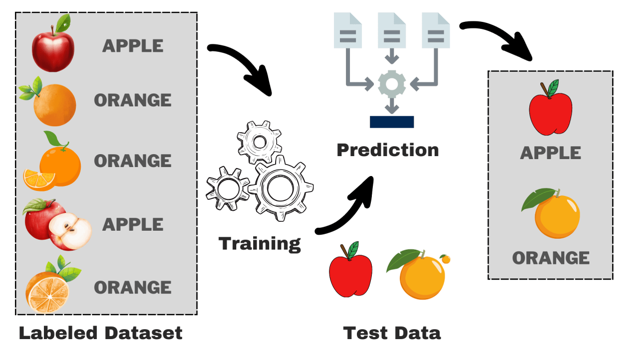 Classificator